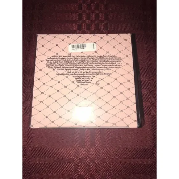 Victoria's Secret TEASE Fragrance Cream 6.7oz NEW SEALED